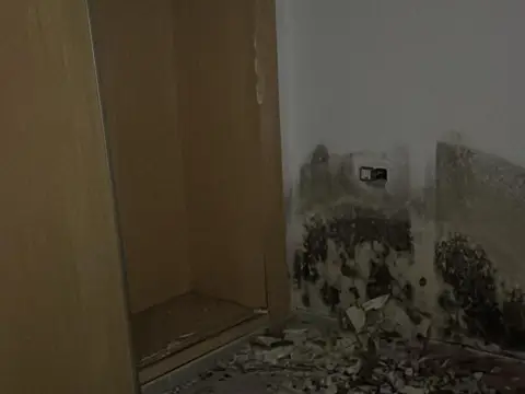 Edificio en calle Juanjose de La Figuera