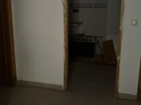 Edificio en calle Juanjose de La Figuera