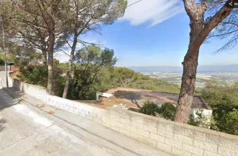 Terreno en Carrer del Freixe