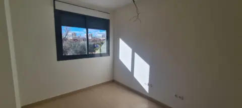 Casa adosada en Ronda Barbiguera, 1