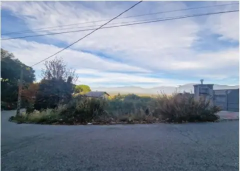 Terreno en Carrer del Camperol, 48