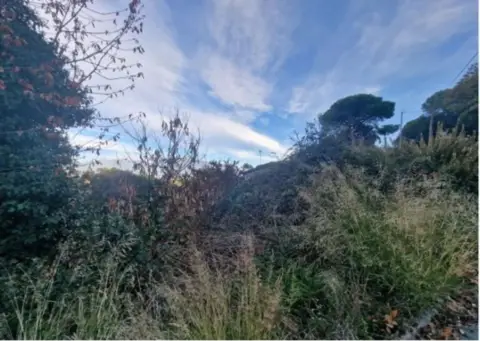 Terreno en Carrer del Camperol, 48