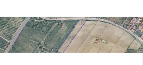 Terreno en calle Pl Poligono 22 43 Suelo, nº 22