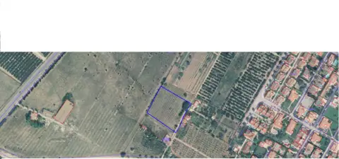 Terreno en calle Pl Poligono 22 43 Suelo, nº 22