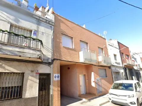 Piso en Carrer de Santa Llúcia