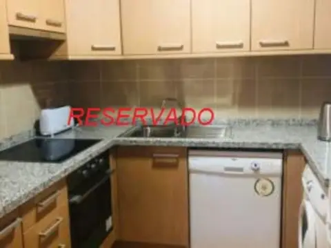 Piso en calle Pleta de Soldeu - Carrer 3