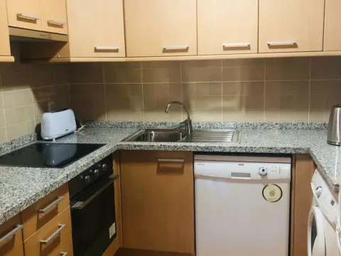 Piso en calle Pleta de Soldeu - Carrer 3