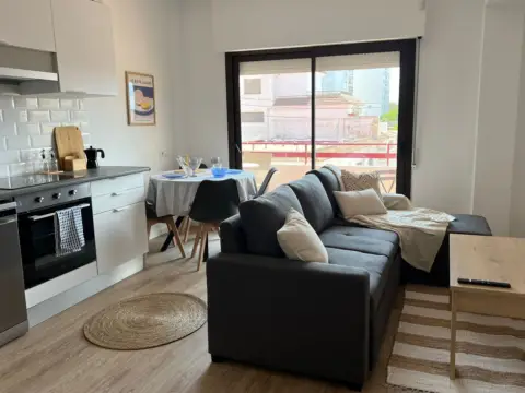 Piso en Carrer Salinas B