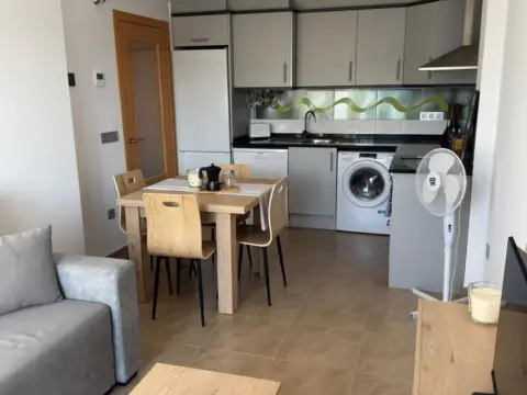 Piso en Carrer Joanot Martorell