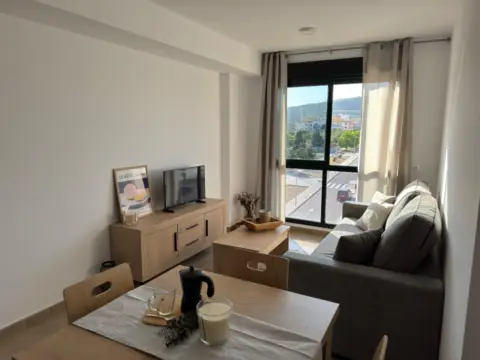 Piso en Carrer Joanot Martorell