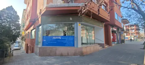 Local comercial en Passatge de la Pau
