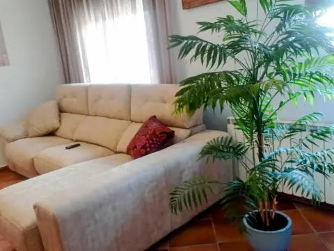 Chalet adosado en Carrer de Bellsolar