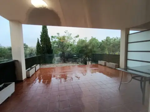 Piso en Carrer E Urbanització Panoràmica