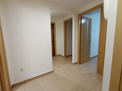 Piso en Carrer E Urbanització Panoràmica