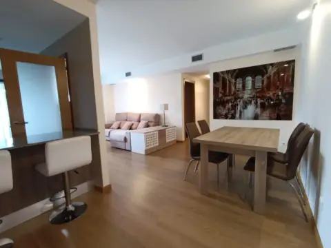 Piso en Carrer Valencia, 2