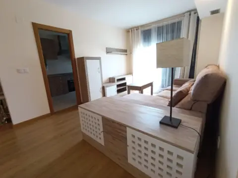 Piso en Carrer Valencia, 2