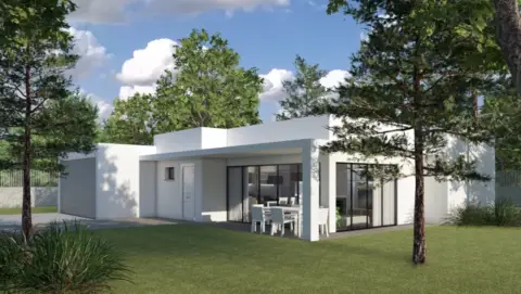 Casa en Avinguda de Pau Casals, 12