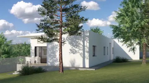 Casa en Avinguda de Pau Casals, 12