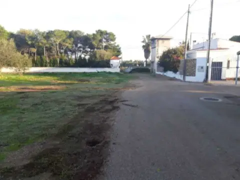 Finca rústica en calle Pl Poligono 23 108 Suelo, nº 23