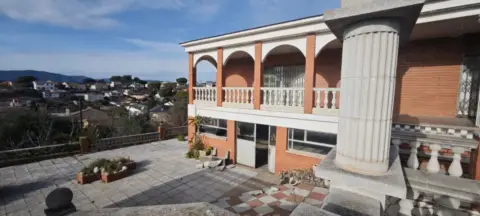 Casa en Carrer del Roser