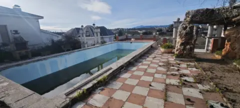 Casa en Carrer del Roser