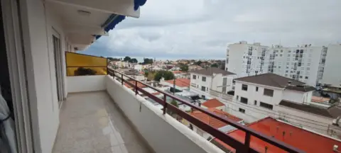 Piso en Carrer Salinas B