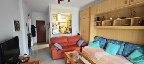 Piso en Carrer Salinas B