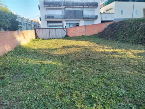 Terreno en Carrer de Sant Joaquim