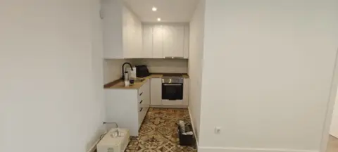 Casa en Carrer del Cim de la Barònia