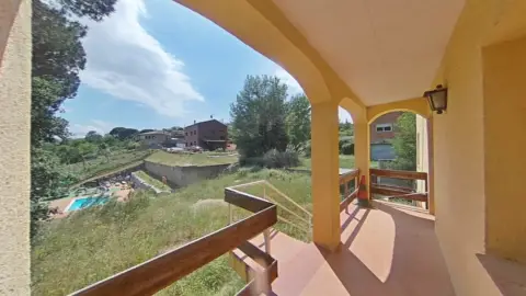 Casa en Urbanització Junior Park, 1200