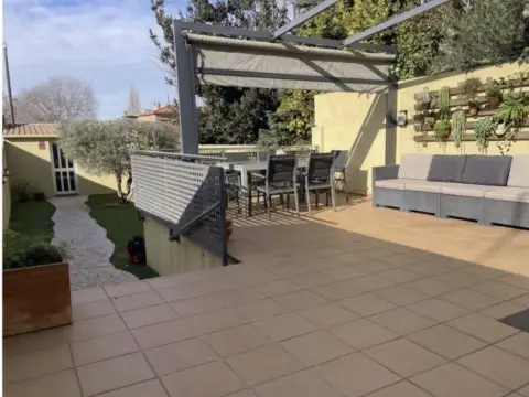 Casa pareada en Carrer del Primer Marquès de les Franqueses