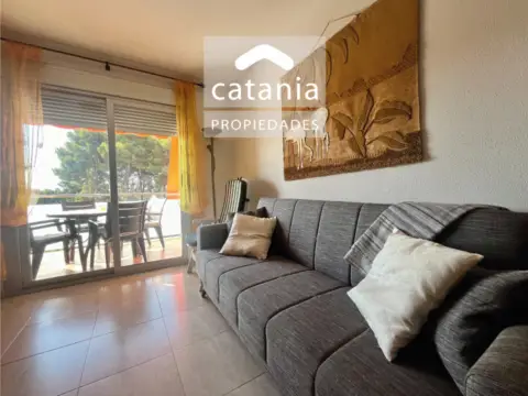 Piso en Carrer del Castell de Tona