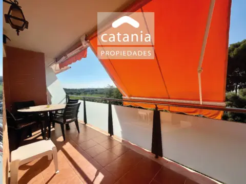 Piso en Carrer del Castell de Tona