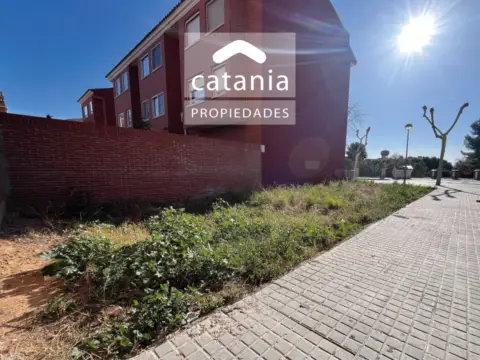 Terreno en Carrer de la Mineta