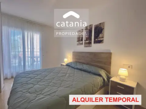 Piso en Carrer del Castell de Tamarit