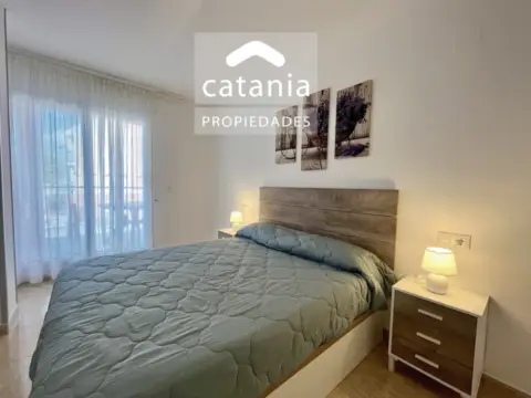 Piso en Carrer del Castell de Tamarit