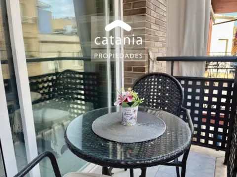 Piso en Carrer de Pau Casals