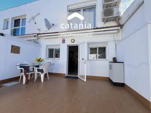 Casa en Carretera del Far
