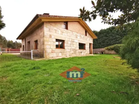 Casa en Carretera Zamans, 104