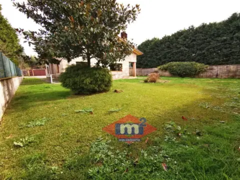 Casa en Carretera Zamans, 104
