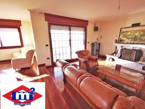 Casa en calle Tameiga