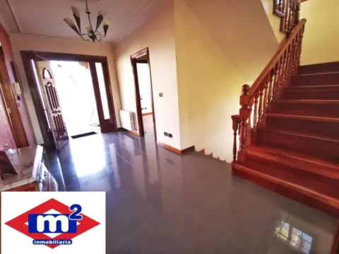 Casa en calle Tameiga