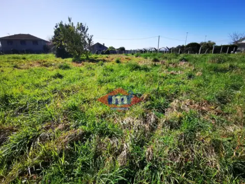 Terreno en calle Centro