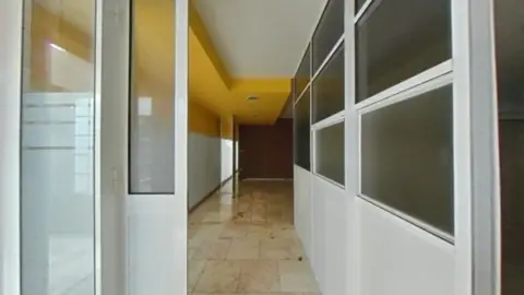 Local comercial en calle Corredera