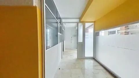 Local comercial en calle Corredera