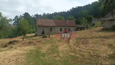 Casa en Cabreira