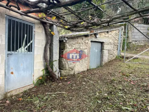 Terreno en calle Periferia