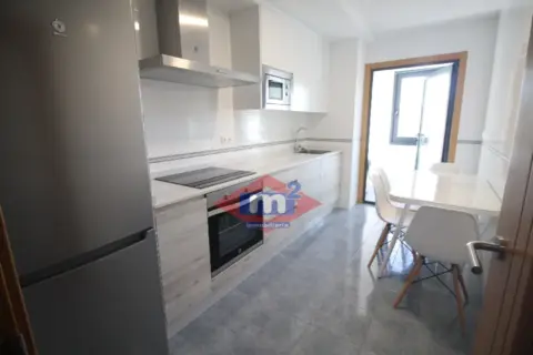 Piso en calle de Rosalía de Castro