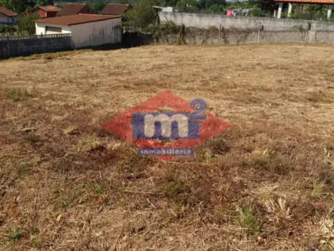 Terreno en calle Carregal de Arriba