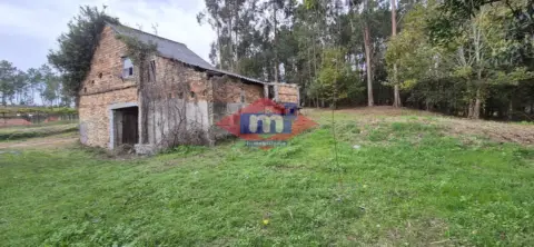Terreno en calle Bouzapanda - Budiño, nº S/N
